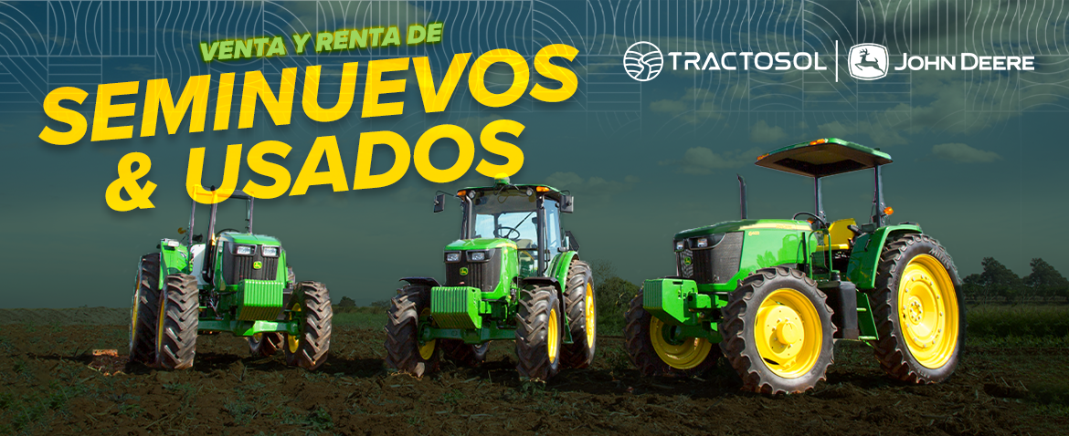 ¡Liquidación de Seminuevos!