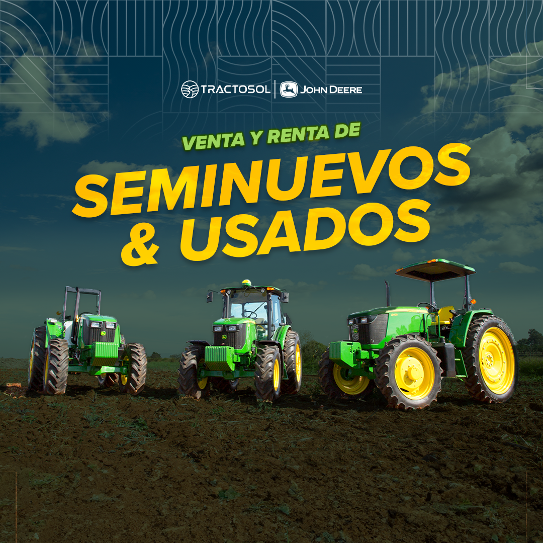 Equipos Usados