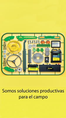 Soluciones integrales