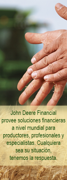 John Deere Financial